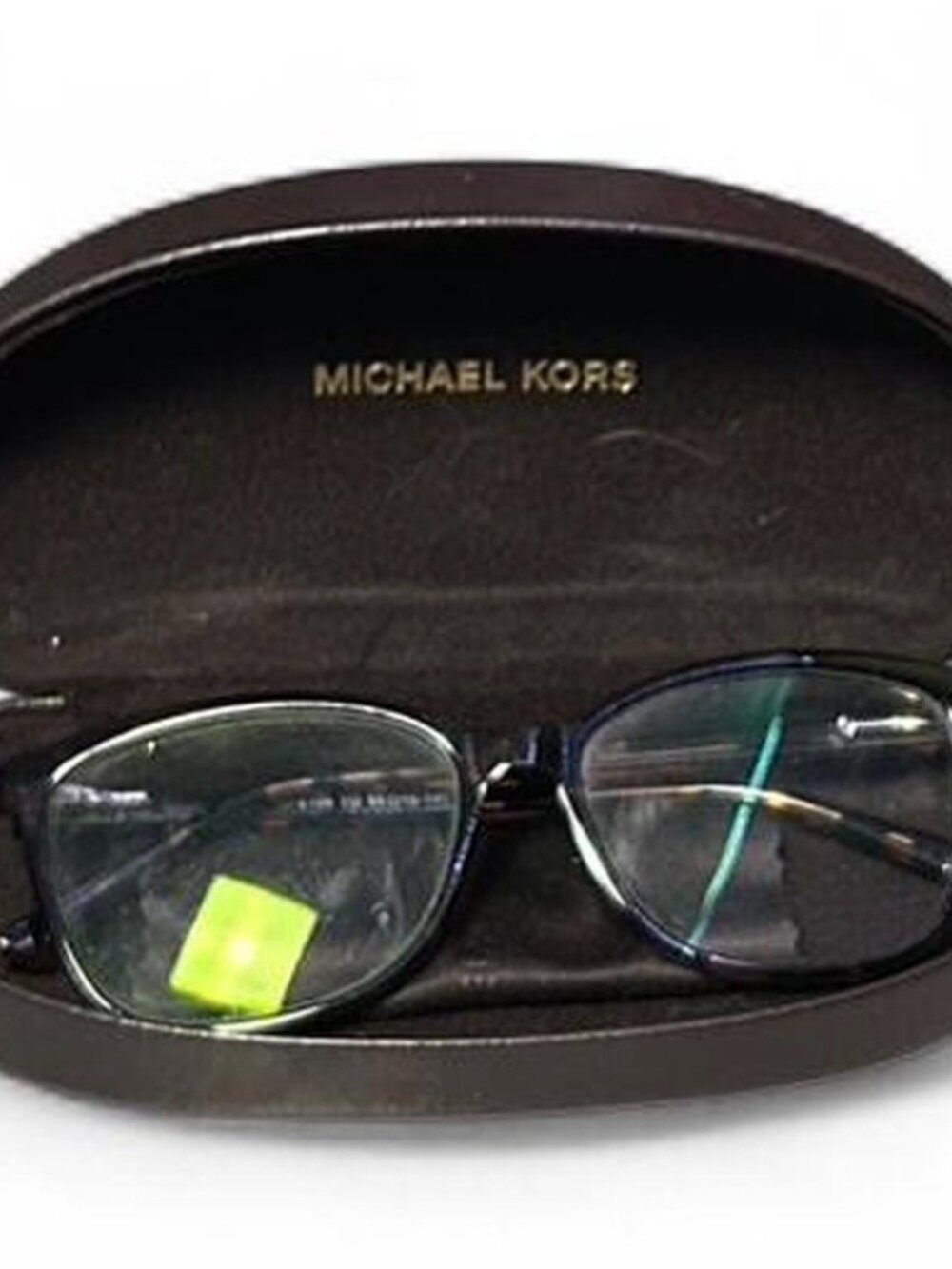 Michael kors glasses